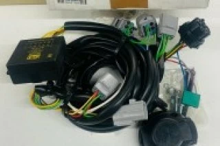 KIT CABLEADO DE ENGANCHE