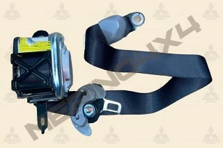 CINTUR�N DE SEGURIDAD DELANTERO DERECHO