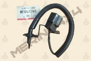 SENSOR DE TEMPERATURA EXTERIOR