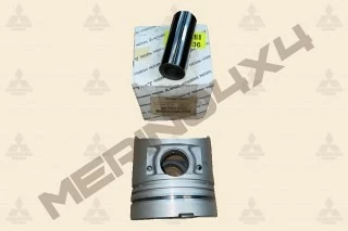 CONJUNTO DE PIST�N Y PASADOR (PERNO DE PIST�N)