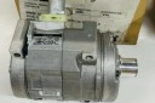 CONJUNTO DE COMPRESOR A/C