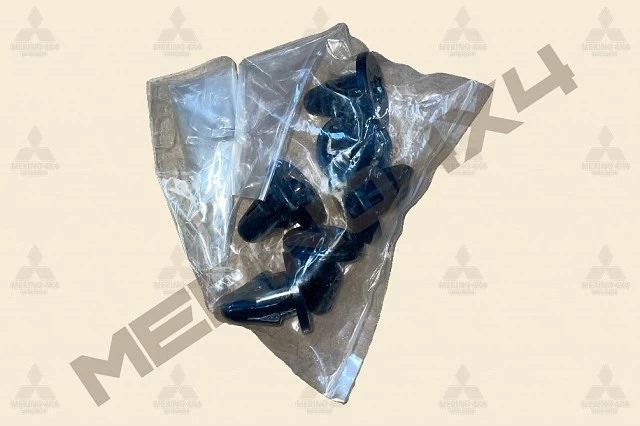 PARACHOQUES DELANTERO