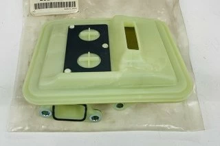 FILTRO DE ACEITE CUERPO DE V�LVULA