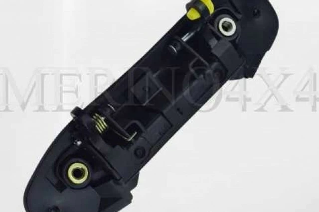 MANETA NEGRA V20 DELANTERA DERECHA