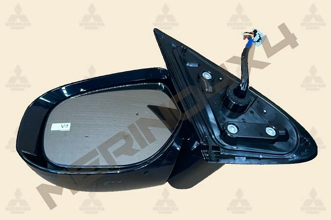 ESPEJO RETROVISOR EXTERIOR IZQUIERDO
