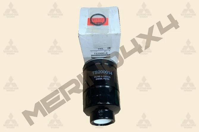 FILTRO DE COMBUSTIBLE DI�SEL