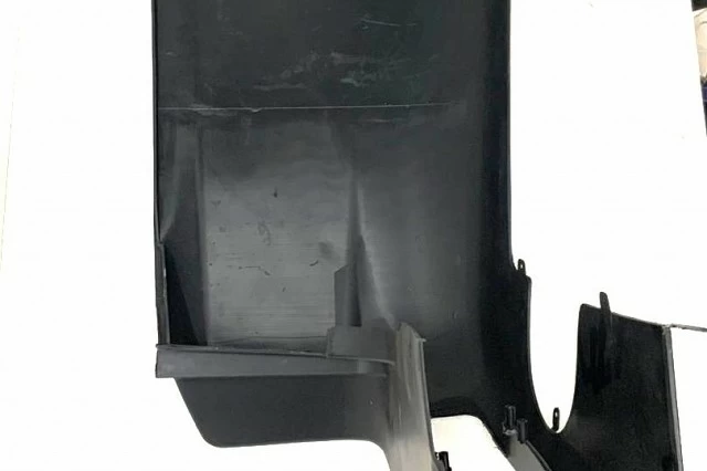 PUNTERA TRASERA IZQUIERDA GLX A�O 2000/2003 (NO ORIGINAL)