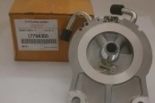 SOPORTE FILTRO GASOIL (PULGADOR ORIGINAL)