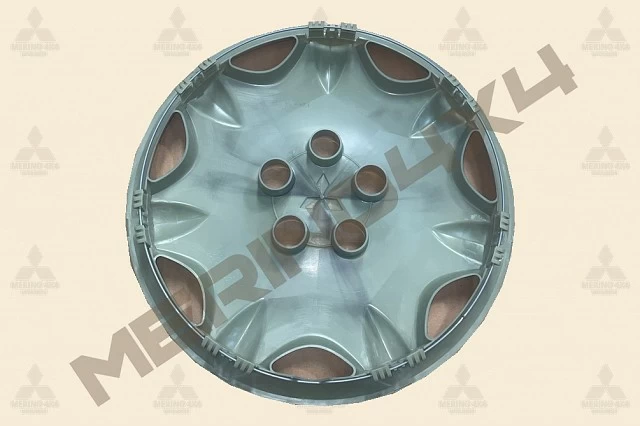 TAPACUBOS DE 16 PULGADAS