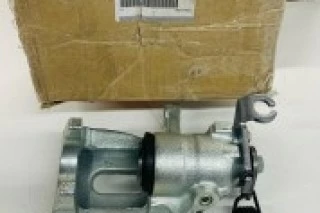 PINZA FRENOS TRASEROS IZQUIERDO