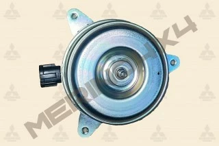 MOTOR DEL VENTILADOR DEL RADIADOR