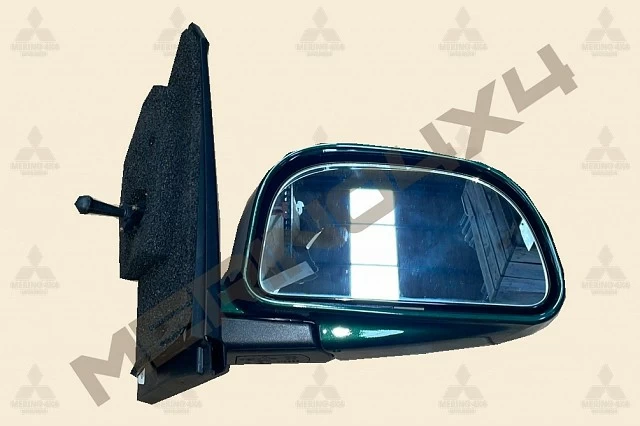 ESPEJO RETROVISOR LATERAL DERECHO
