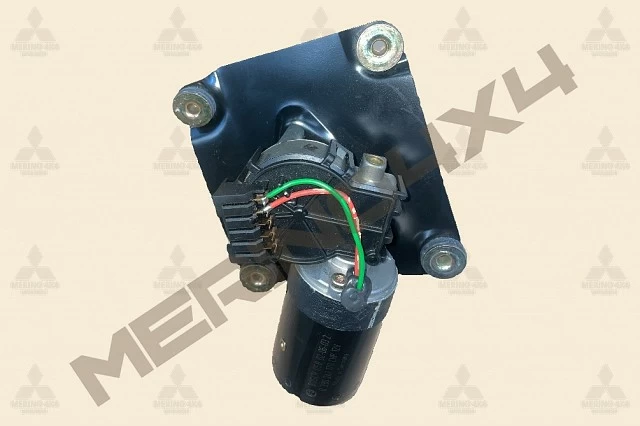 MOTOR DE LIMPIAPARABRISAS