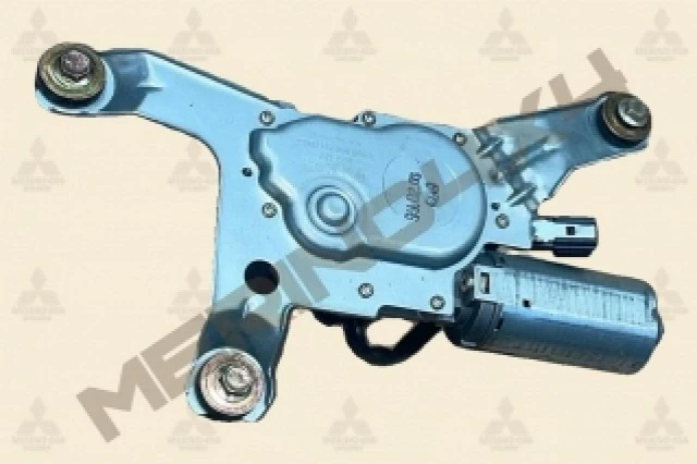 MOTOR DEL LIMPIAPARABRISAS TRASERO