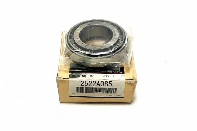 RODAMIENTO EJE SALIDA