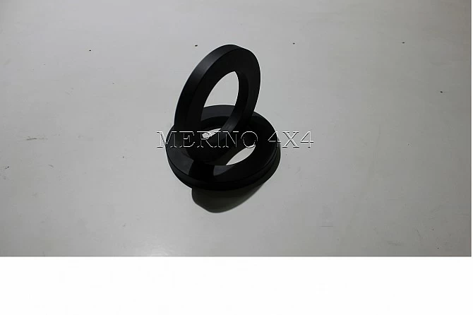 ARANDELAS NYLON DELANTERAS V60 Y V80 (PAR) + 30MM ARANDELAS NYLON DELANTERAS V60 Y V80 (PAR) + 30MM