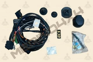 KIT DE CABLEADO EL�CTRICO DE 13 PINES