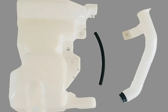 DEPOSITO LIQUIDO LIMPIAPARABRISAS