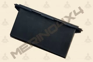 CAJA PARA ACCESORIOS DEL EQUIPO DE SONIDO