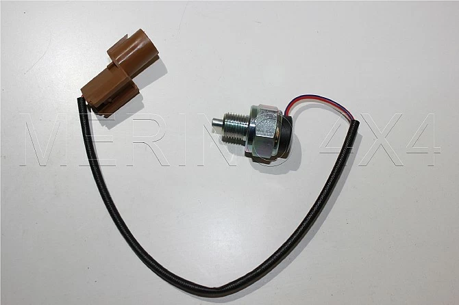 SENSOR TRANSFER PARA MONTERO 1990 - 2004