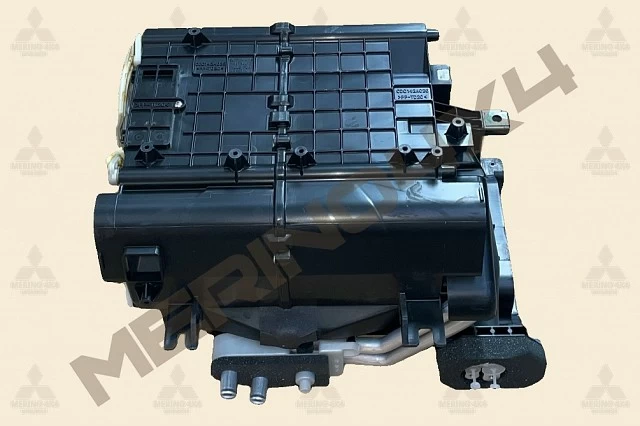 ENSAMBLE DE CALEFACCI�N