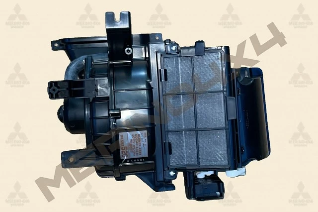 CONJUNTO DE SOPLADOR DE CALEFACCI�N