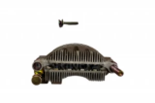 RECTIFICADOR, ALTERNADOR-MITSUBISHI