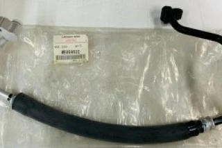TUBO DE AIRE ACONDICIONADO