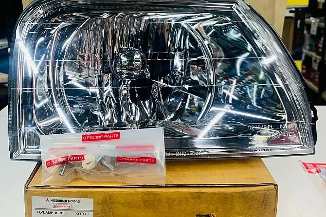 KIT FARO DERECHO PARA L200