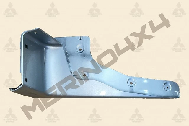 MOLDURA PANEL LATERAL TRASERO DERECHO