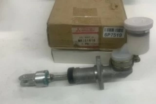 BOMBA DE EMBRAGUE