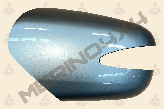 CARCASA ESPEJO RETROVISOR EXTERIOR IZQUIERDO