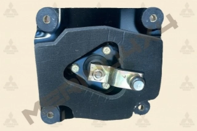 MOTOR DE LIMPIAPARABRISAS