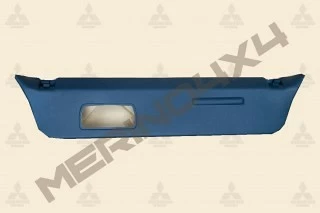 MOLDURA INTERIOR DEL PORT�N TRASERO