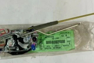 CERRADURA PUERTA DELANTERA IZQUIERDA