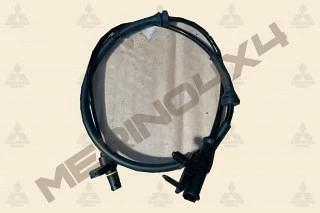 SENSOR DE VELOCIDAD DE RUEDA ABS TRASERO