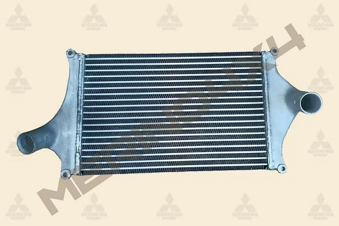 INTERCOOLER