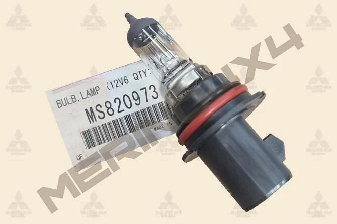 BOMBILLA DE FARO DELANTERO H4 12 V 60/55W