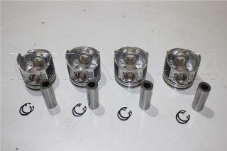 PISTONES PARA MOTOR 3.2