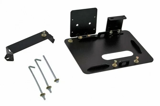 Soporte De Batera Front Runner Land Rover Discovery IV