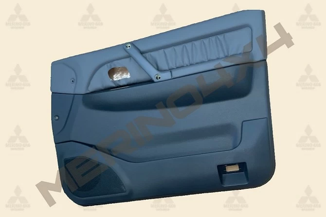 GUARNECIDO DE PUERTA DELANTERA DERECHA