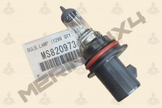 BOMBILLA DE FARO DELANTERO H4 12 V 60/55W