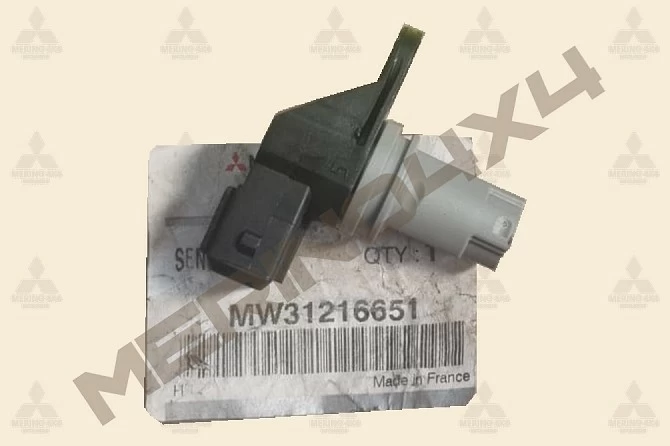 SENSOR DE POSISCION DEL ARBOL DE LEVAS