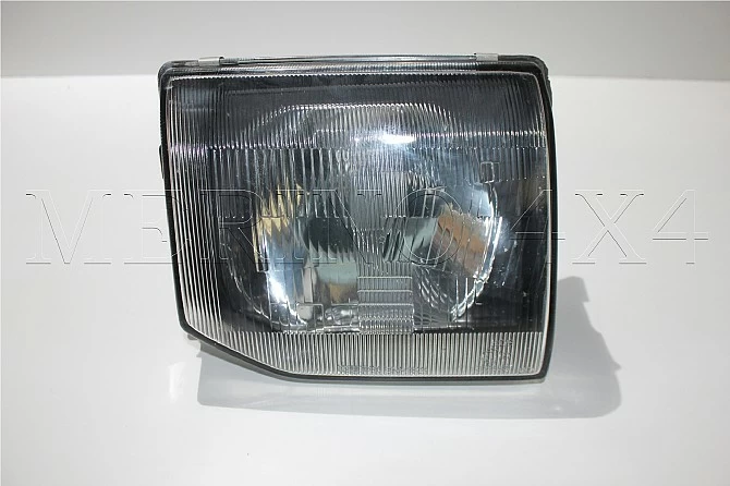 ARTICULO RECUPERADO// FARO DERECHO ELECTRICO