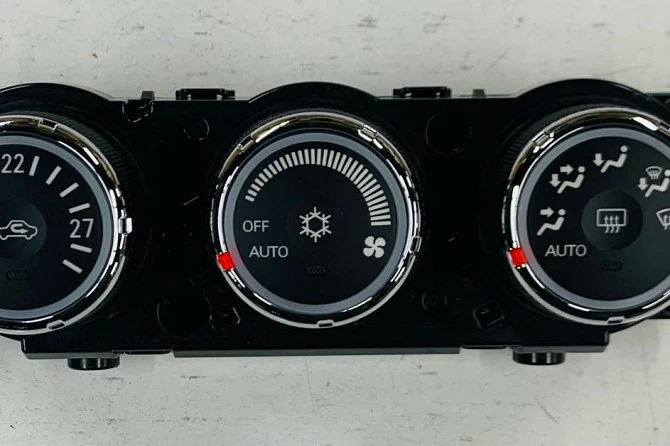 MANDO CLIMATIZADOR PARA OUTLANDER