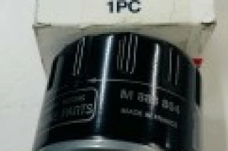 FILTRO DE ACEITE