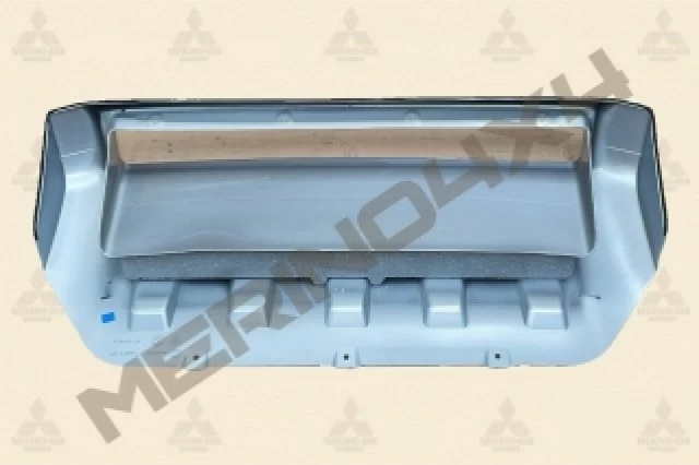 PROTECTOR DE BAJOS FRONTAL