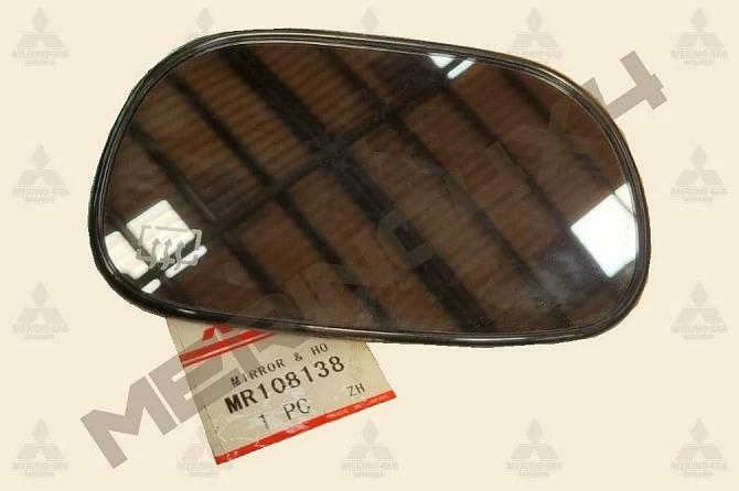 ESPEJO DEL RETROVISOR EXTERIOR IZQUIERDO