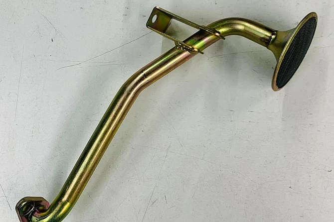 FILTRO DE ACEITE DE CARTER