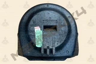 BANDEJA DE MALETERO Y COMPARTIMENTO PARA RUEDA DE REPUESTO